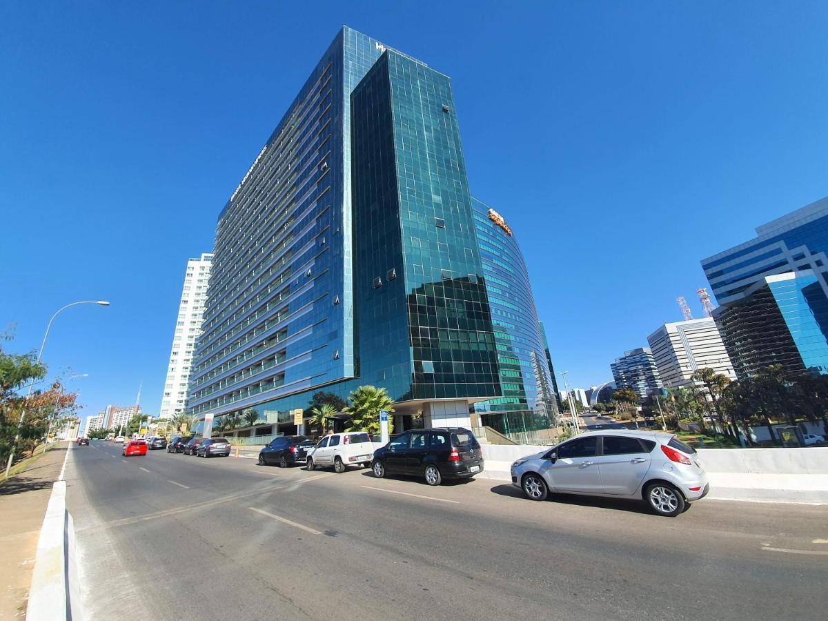 Vision Executive Premium Hotel Brasilia Exterior photo